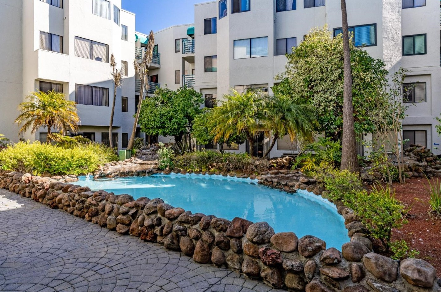 320 Peninsula Ave 113, San Mateo, CA 94401