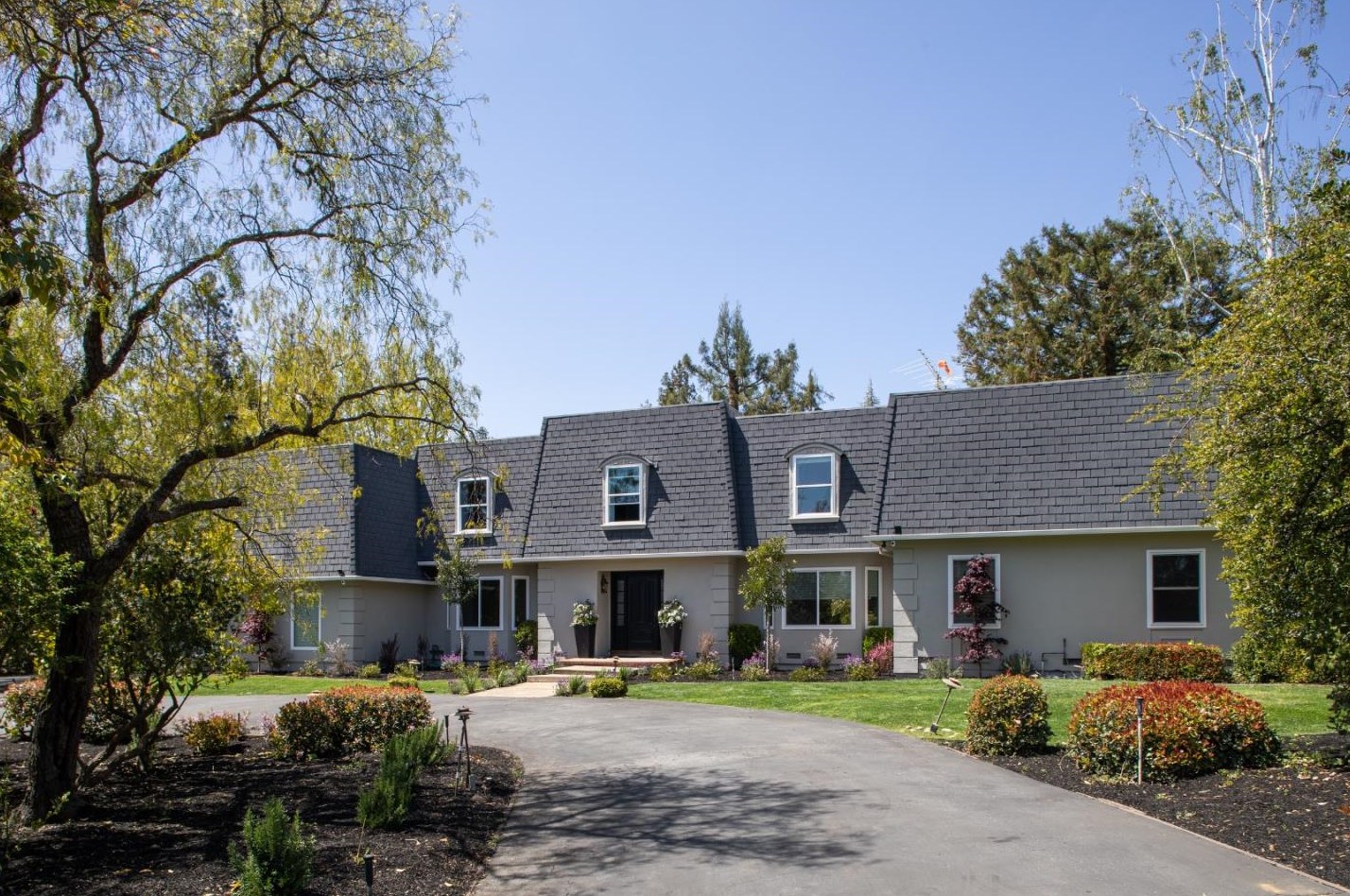 12201 Colina Dr, Los Altos, CA 94024