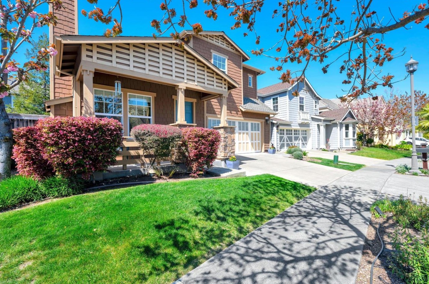 16 Azalea Pl, Novato, CA 94949-7217