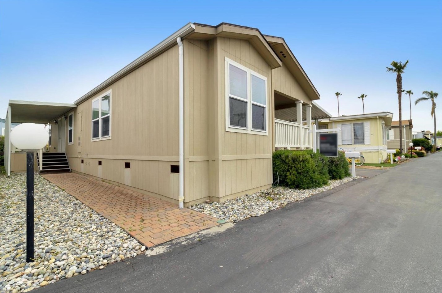 1075 Space Park Way 322, Mountain View, CA 94043