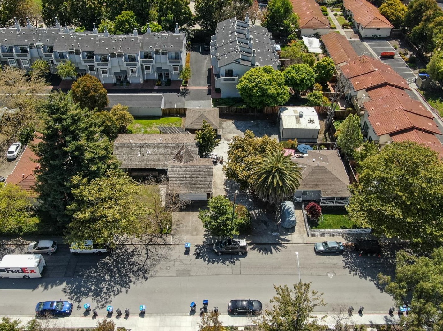 1943 San Luis Ave, Mountain View, CA 94043