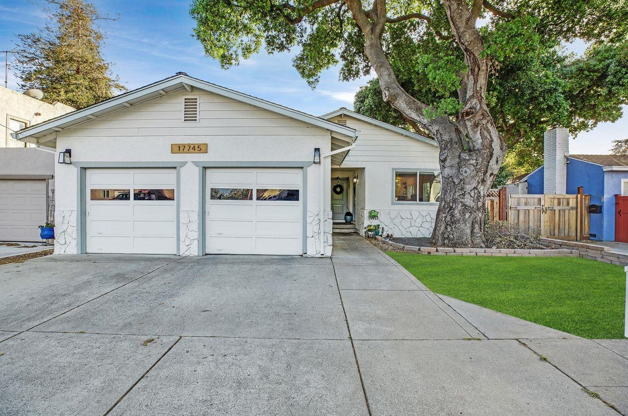 17745 Park Way, Morgan Hill, CA 95037