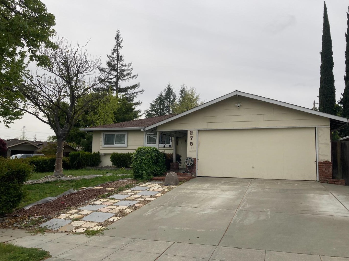 275 Hershner Ct, Los Gatos, CA 95032-4044