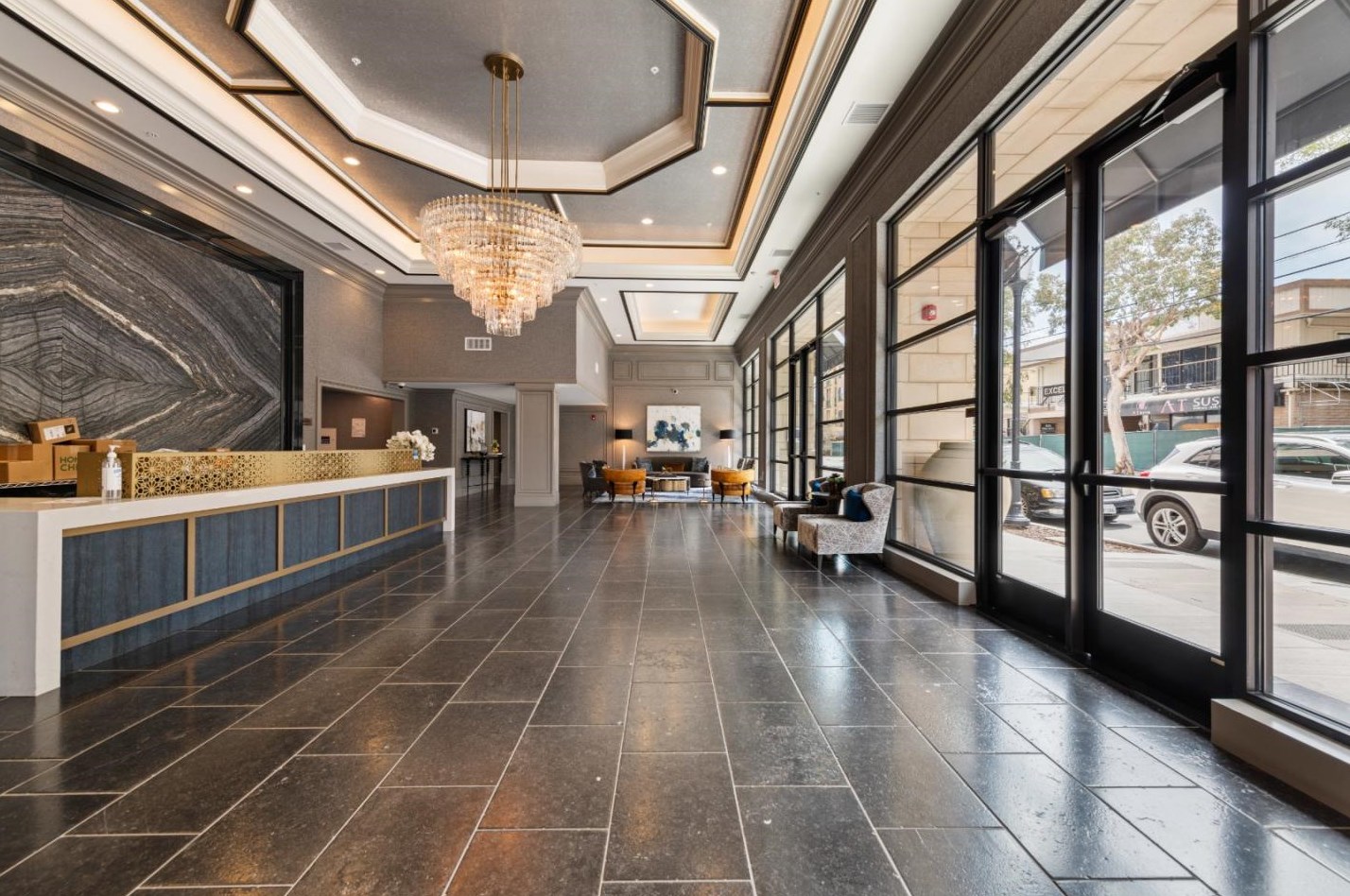 657 Walnut St 435, San Carlos, CA 94070
