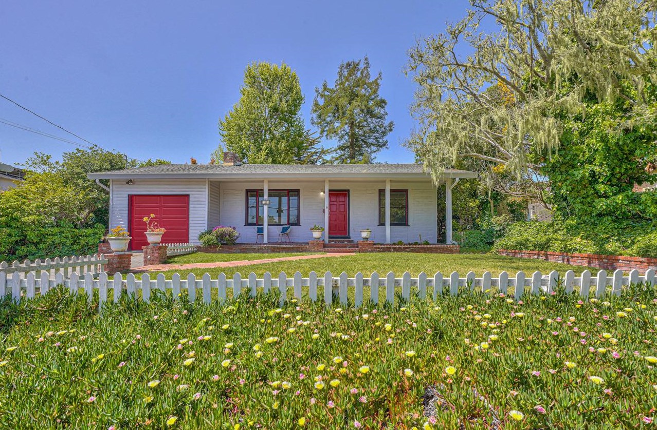 134 San Bernabe Dr, Monterey, CA 93940