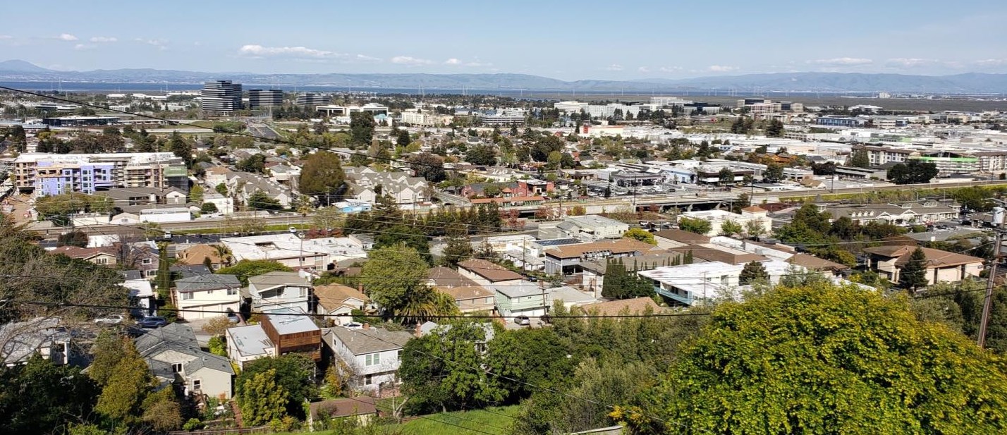 840 South Rd, Belmont, CA 94002
