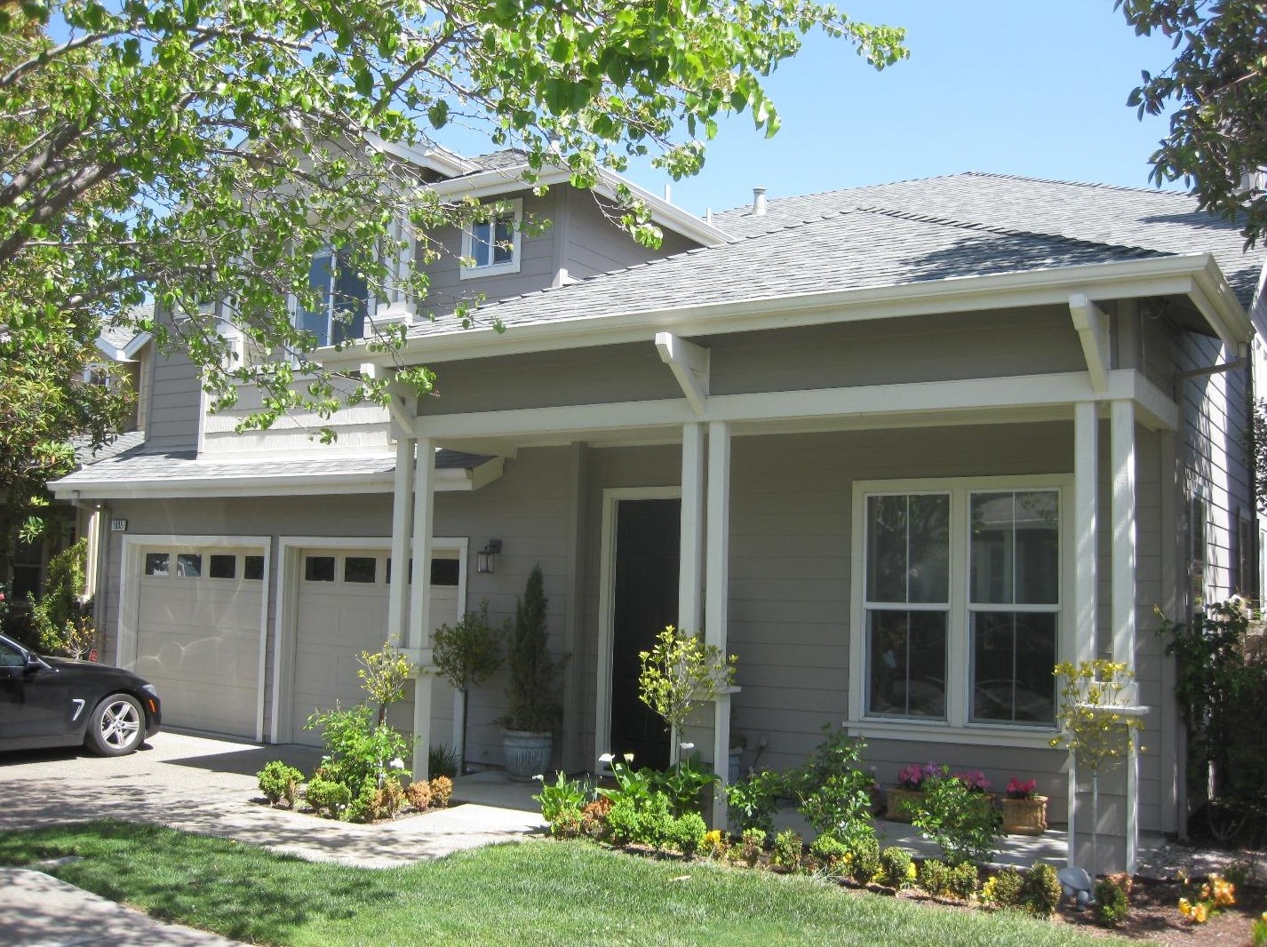 1085 Rockport Ave, Redwood City, CA 94065