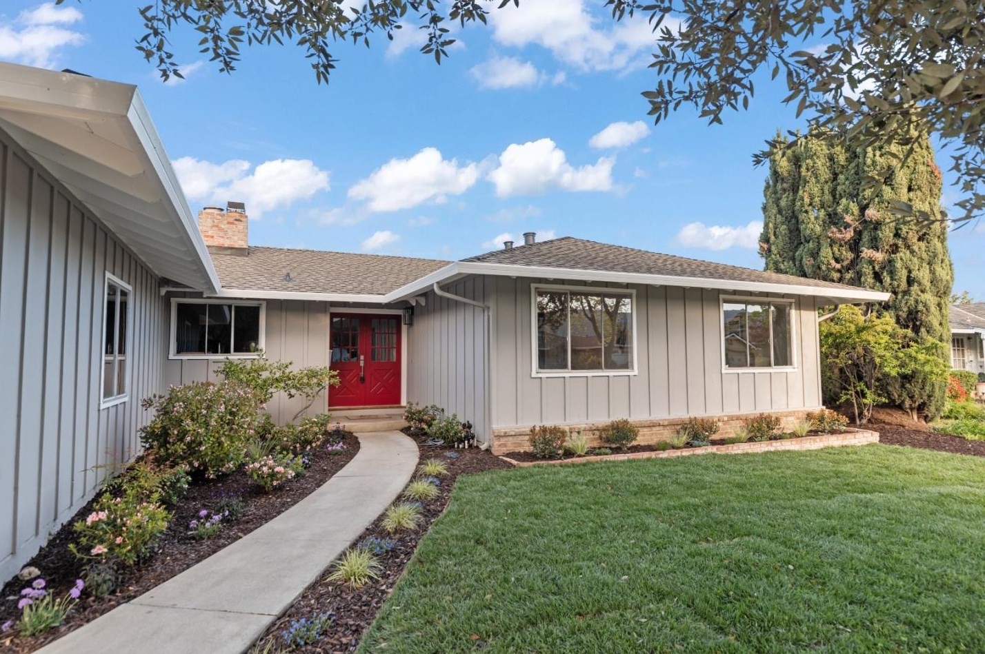 1374 Colinton Way, Sunnyvale, CA 94087