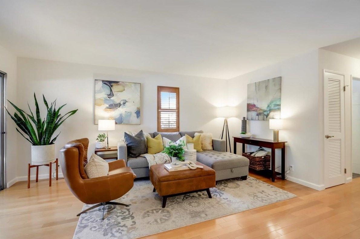 723 Sierra Vista Ave 1, Mountain View, CA 94043