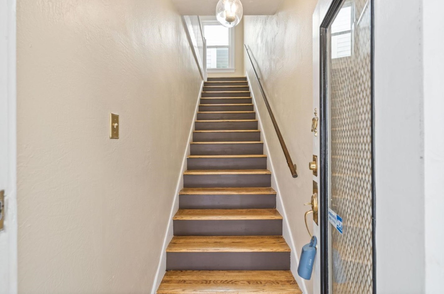 54 Glover St, San Francisco, CA 94109