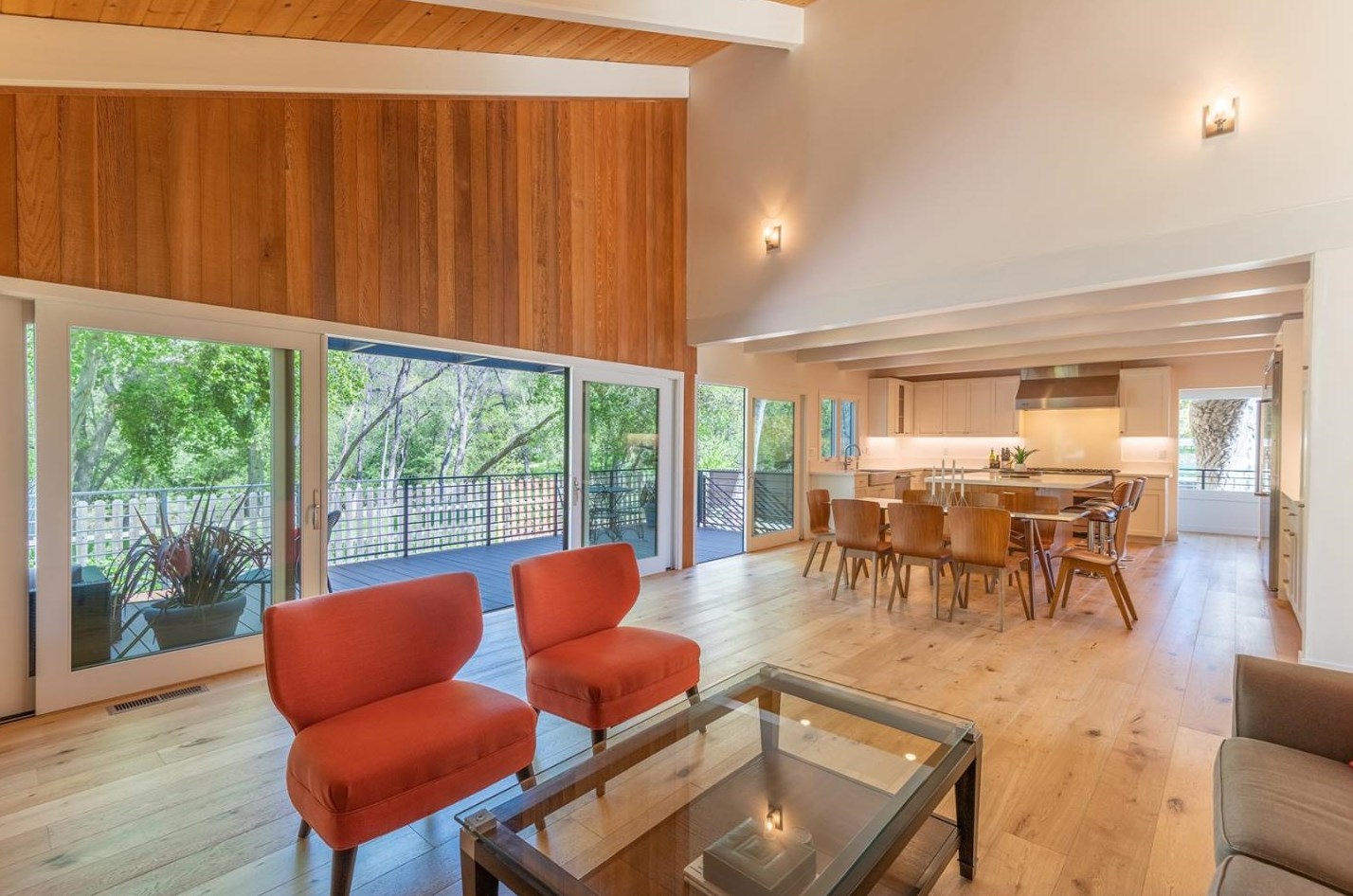 5 Via Poca, Tassajara Hot Springs, CA 93924
