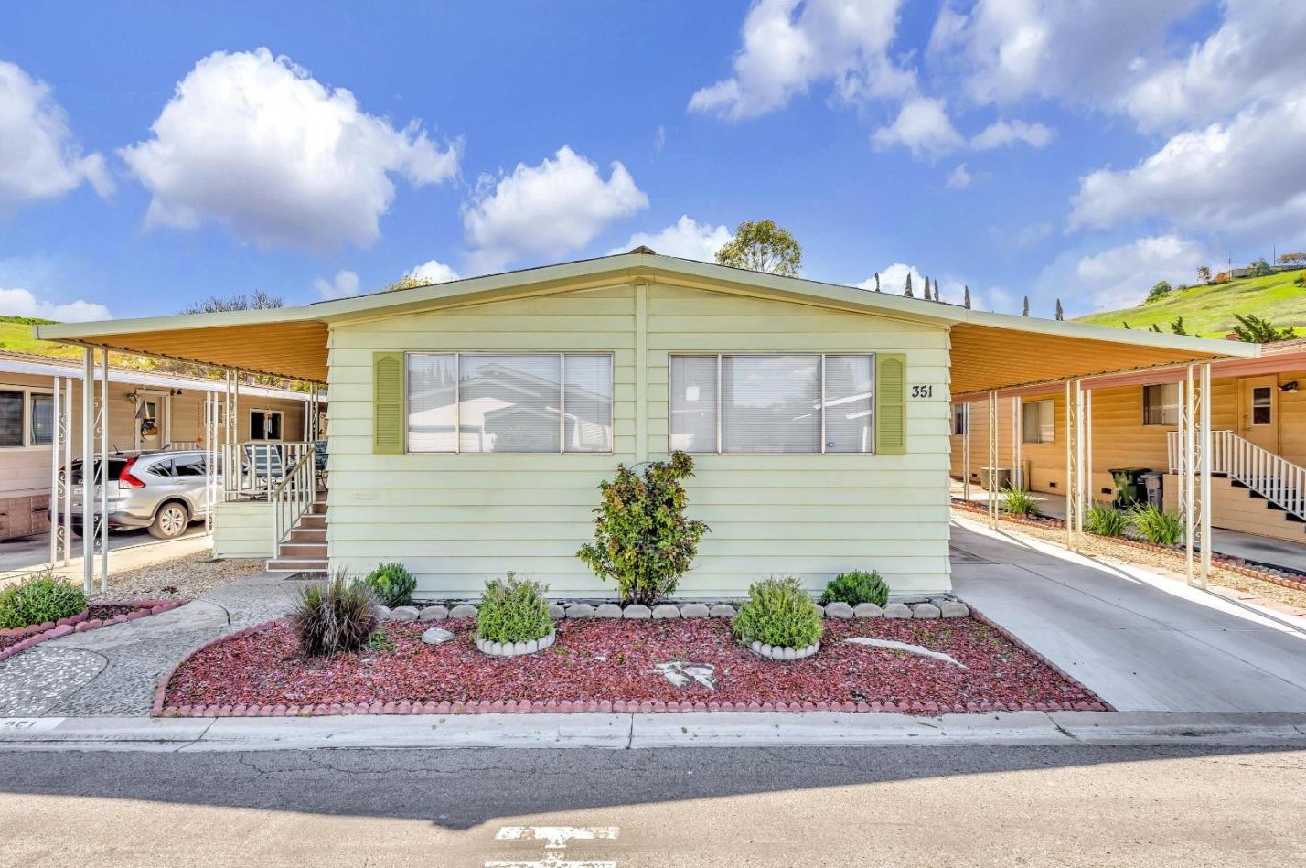 351 Millpond Dr 351, San Jose, CA 95125