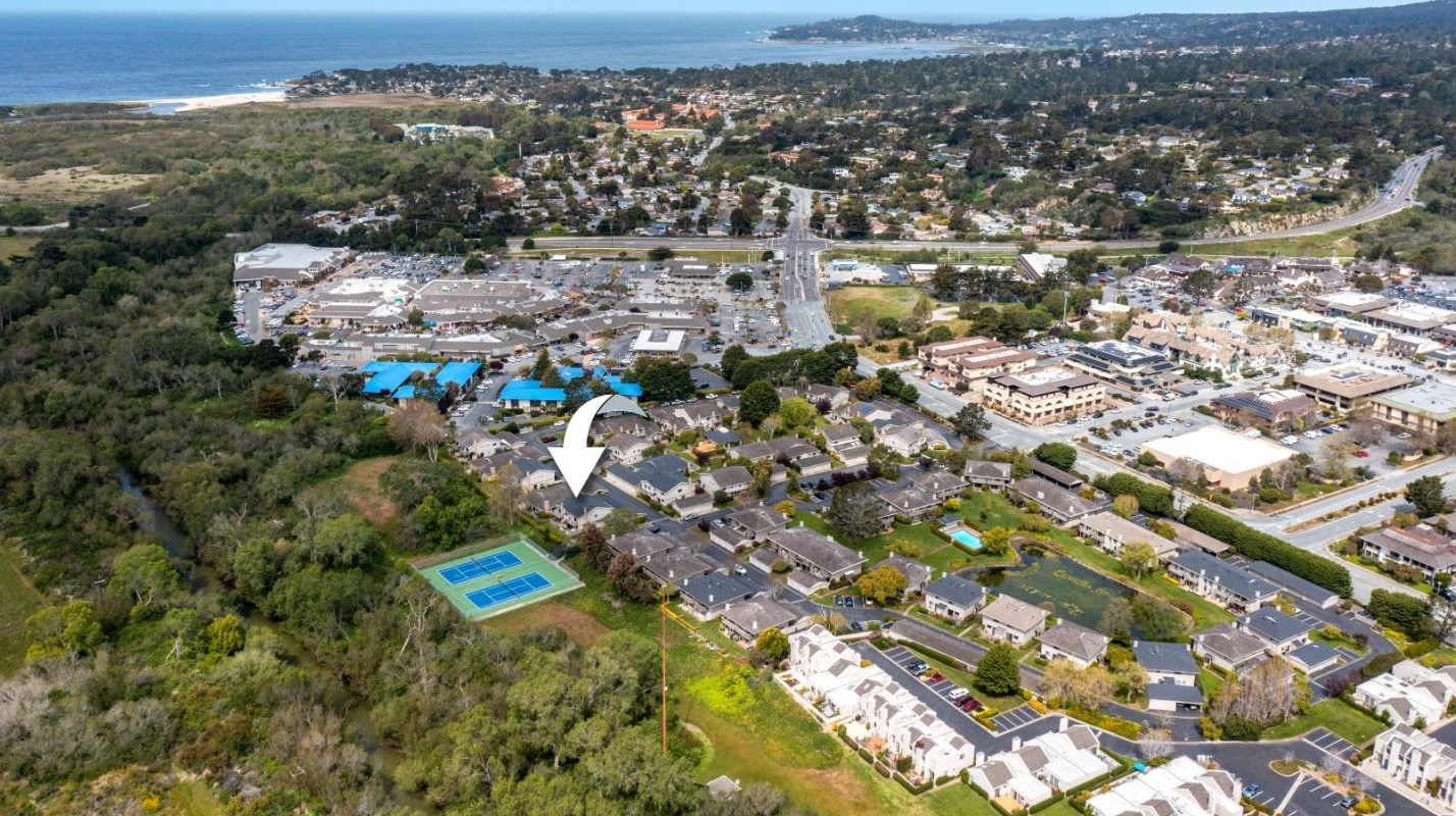 3850 Rio Rd 50, Carmel, CA 93923
