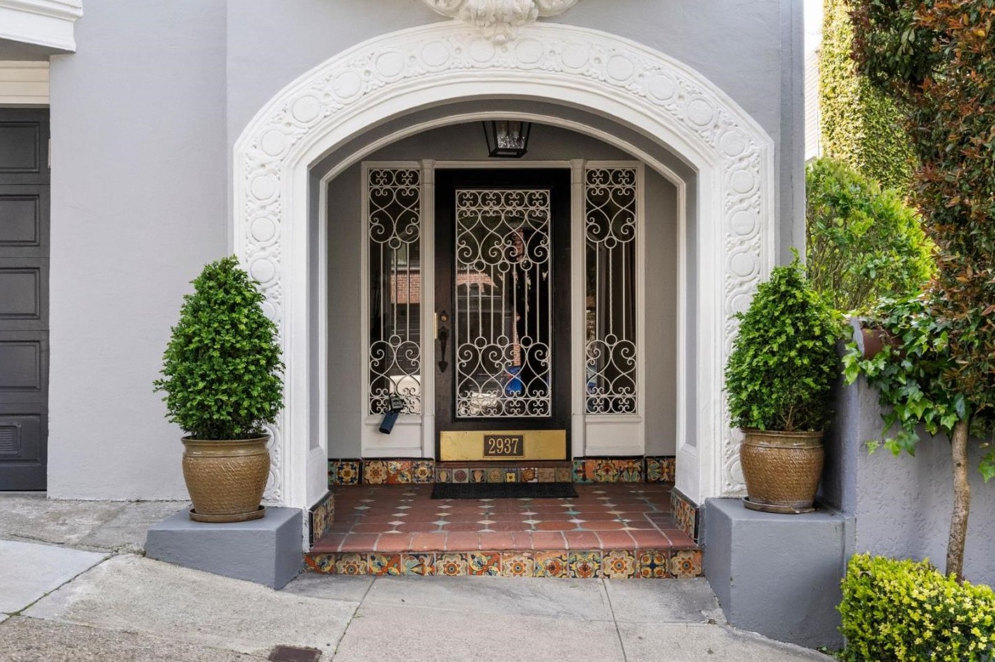 2937 Scott St, San Francisco, CA 94123-3874