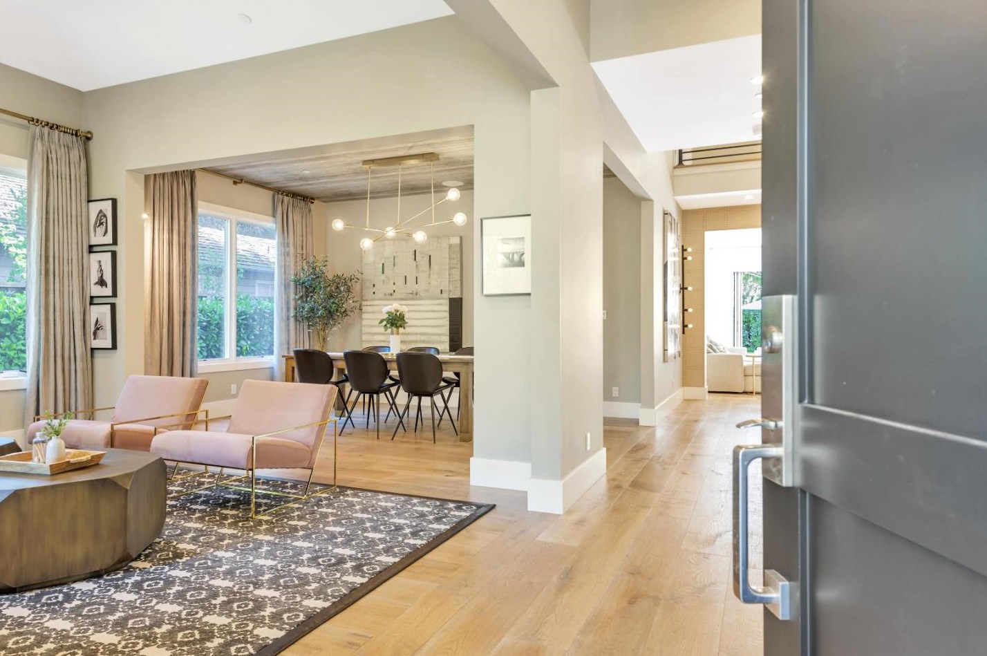 455 San Mateo Dr, Menlo Park, CA 94025-5348
