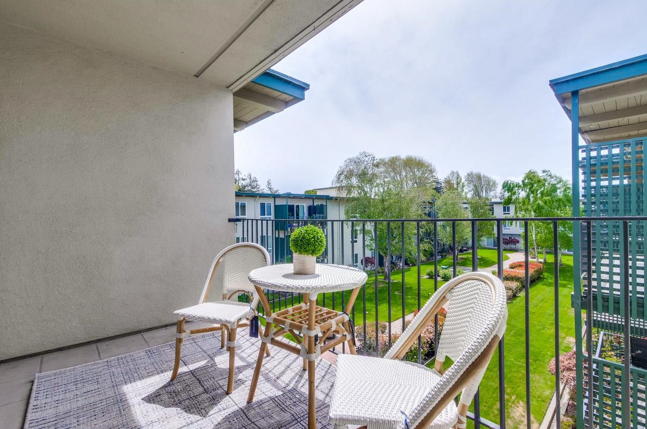 847 N Humboldt St 410, San Mateo, CA 94401
