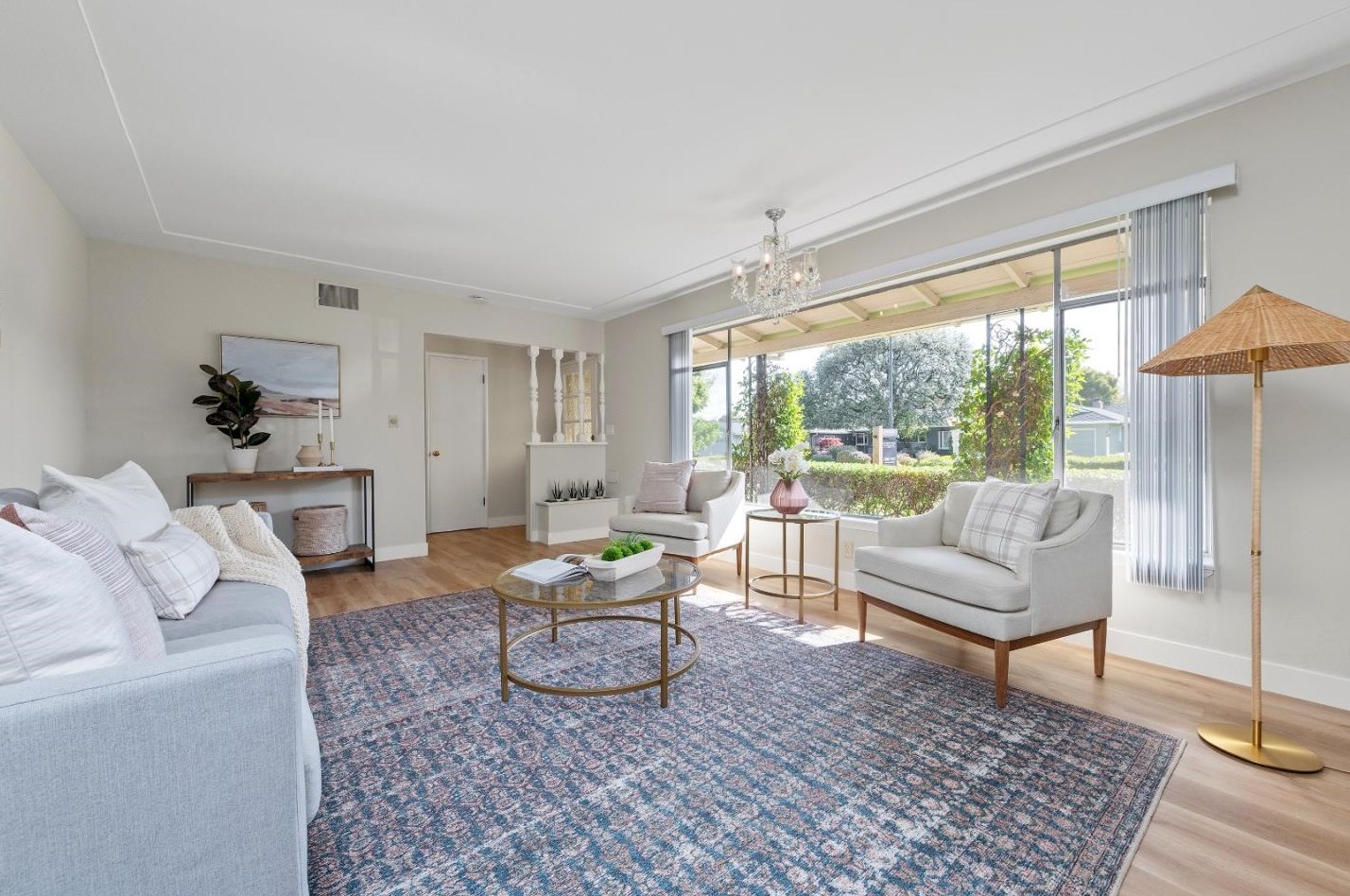 1525 San Ardo Dr, San Jose, CA 95125-5341