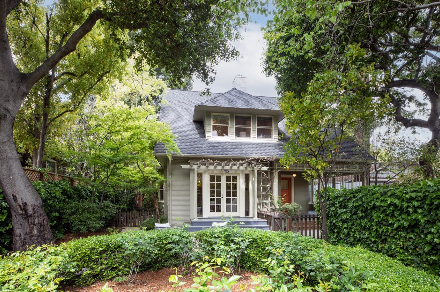 321 Melville Ave, Palo Alto, CA 94301
