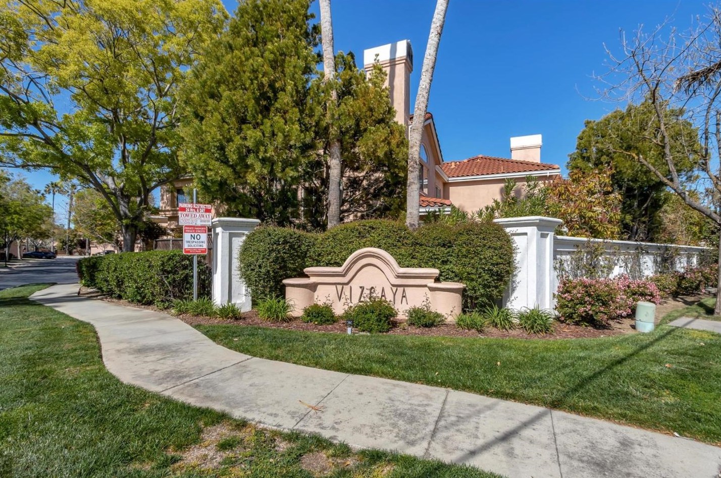 2106 Vizcaya Way, Campbell, CA 95008