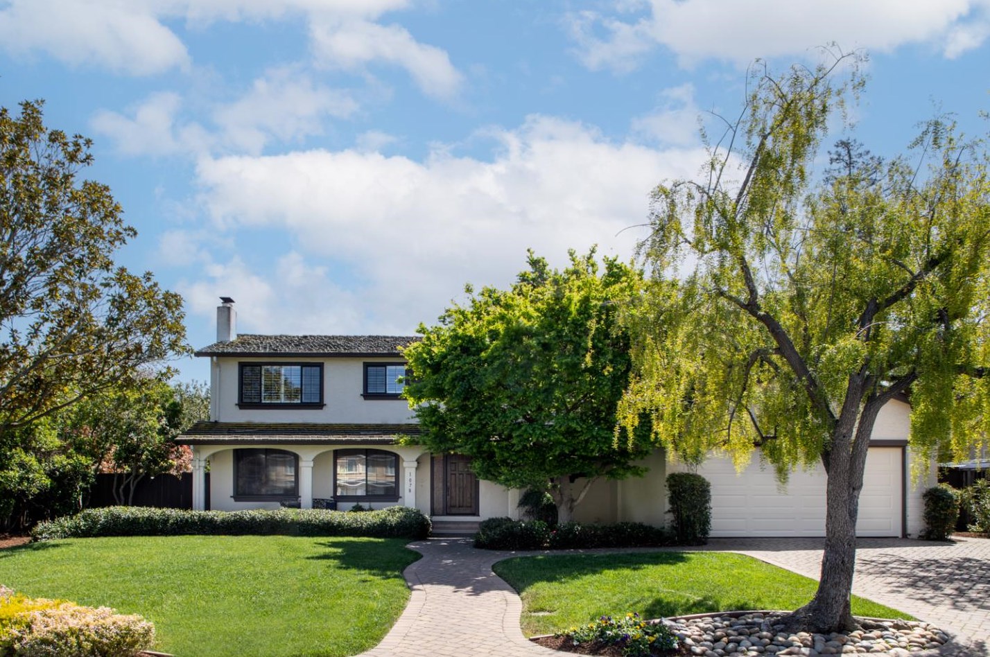 1078 Eastwood Ct, Los Altos, CA 94024