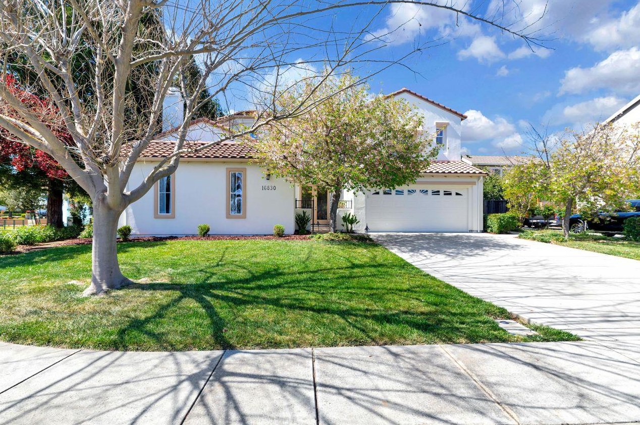 16830 Zinfandel Cir, Morgan Hill, CA 95037