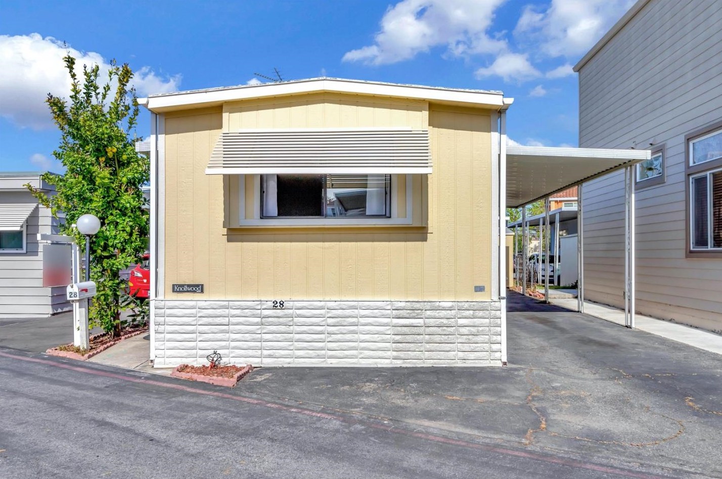 1201 Sycamore Ter 28, Sunnyvale, CA 94086
