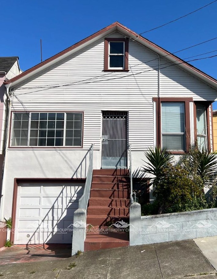 691 Madrid St, San Francisco, CA 94112