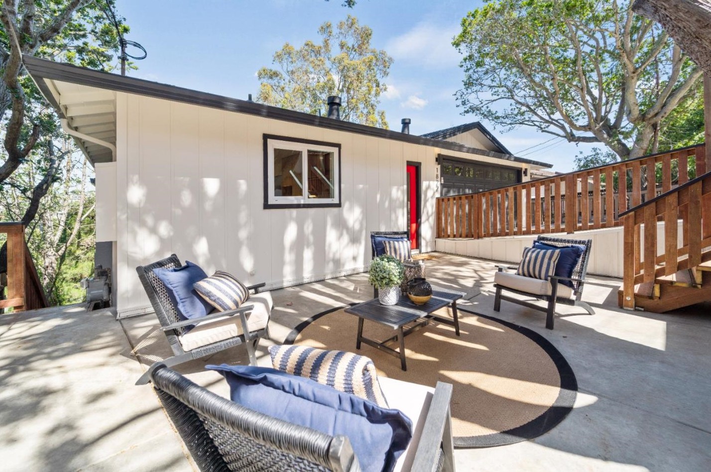 1822 Oak Knoll Dr, Belmont, CA 94002