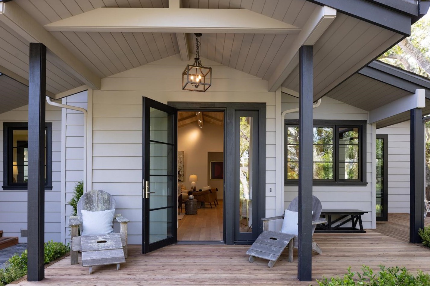 25962 Ridgewood Rd, Carmel, CA 93921