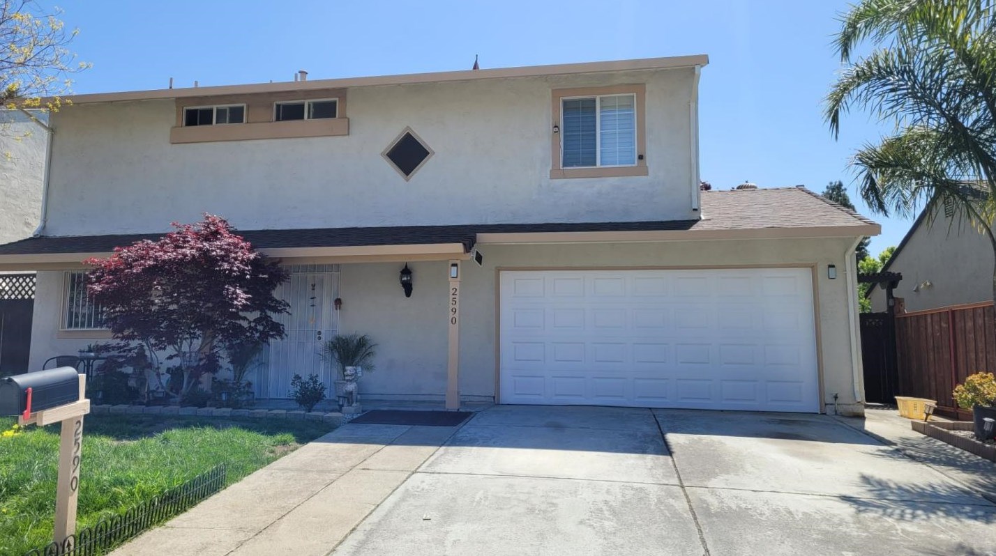 2590 Sierra Grande Way, San Jose, CA 95116-2618