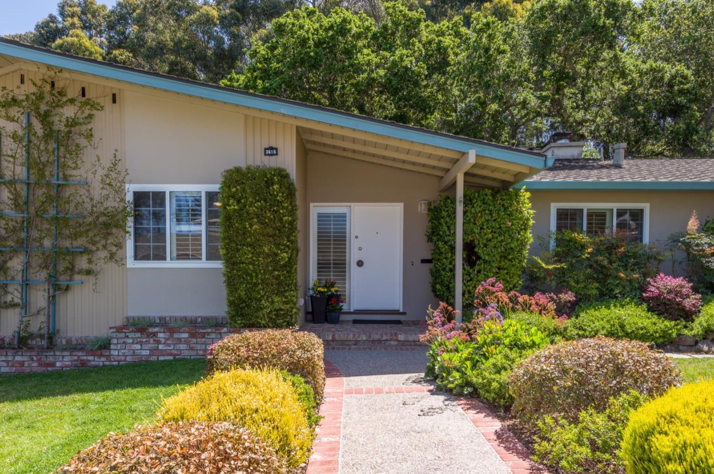 3615 Kingridge Dr, San Mateo, CA 94403-4006