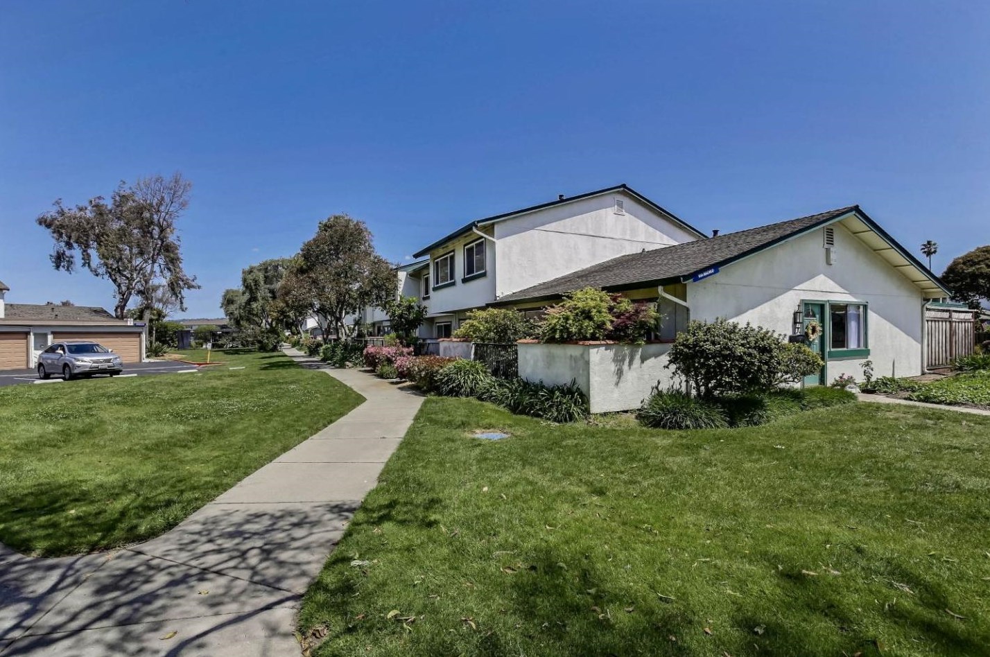 4548 Via Madrid, Union City, CA 94587-3862