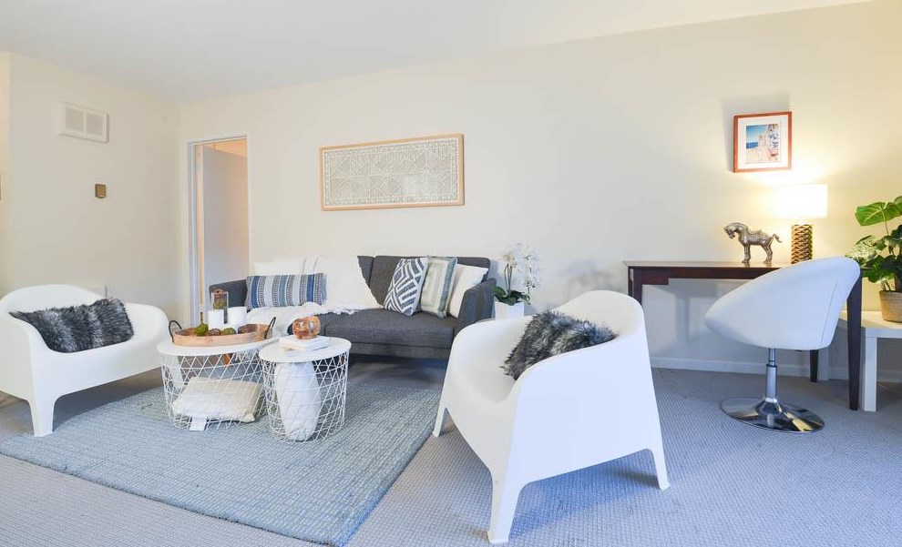 930 Peninsula Ave 307, San Mateo, CA 94401