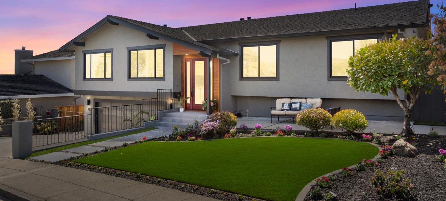 783 26th Ave, San Mateo, CA 94403
