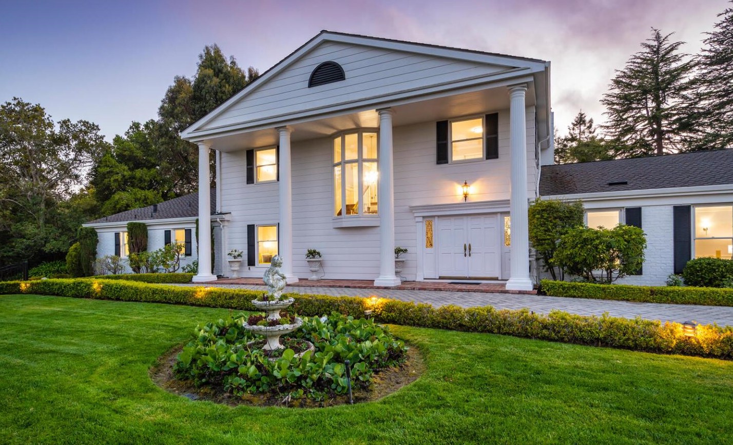 920 Vista Rd, Burlingame, CA 94010