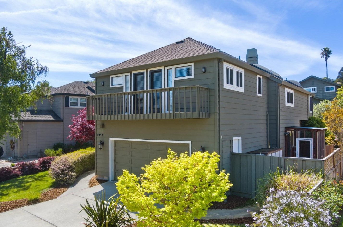3913 Adar Ln, Soquel, CA 95073