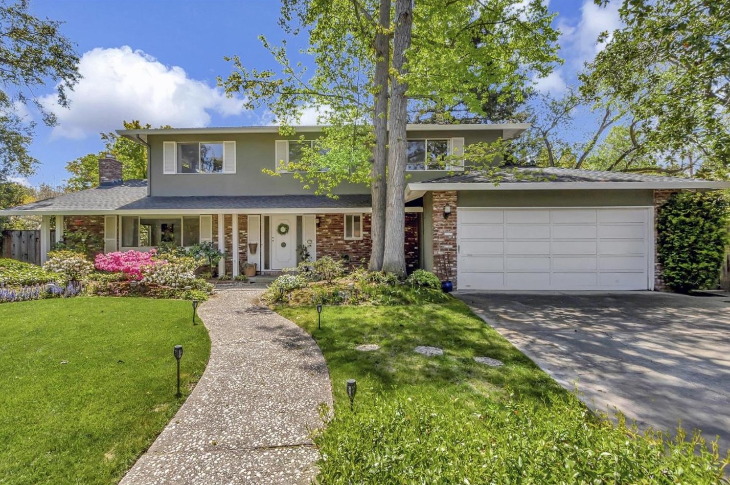 270 Santander Ct, Los Altos, CA 94022