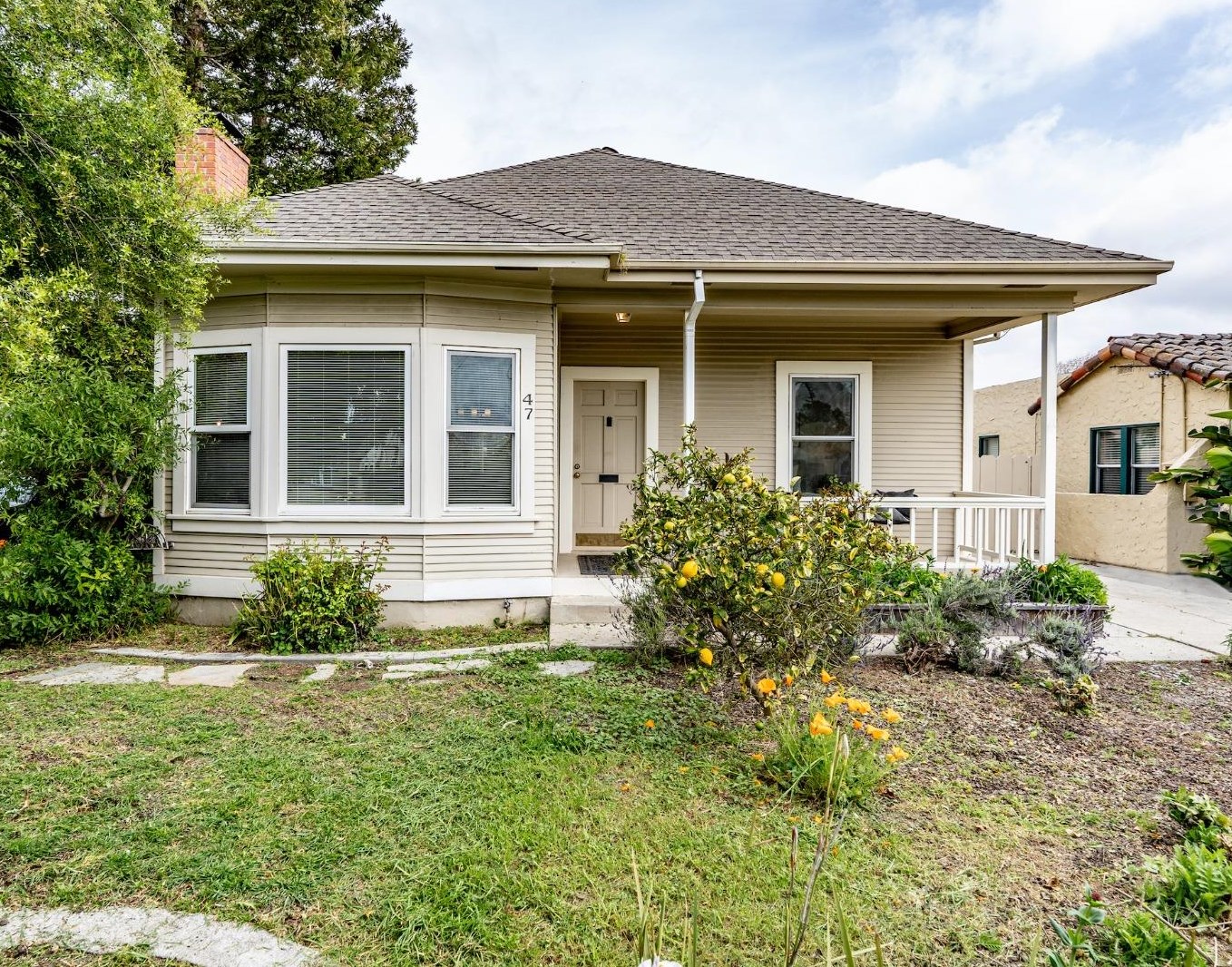 47 Katherine Ave, Salinas, CA 93901-3131