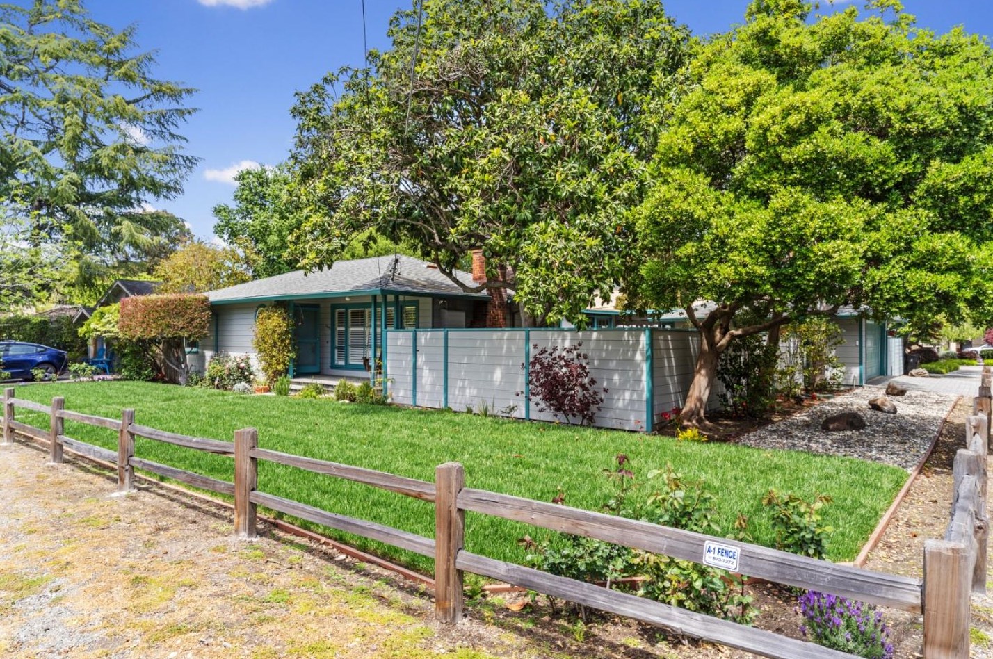 3565 Whitsell Ave, Palo Alto, CA 94306