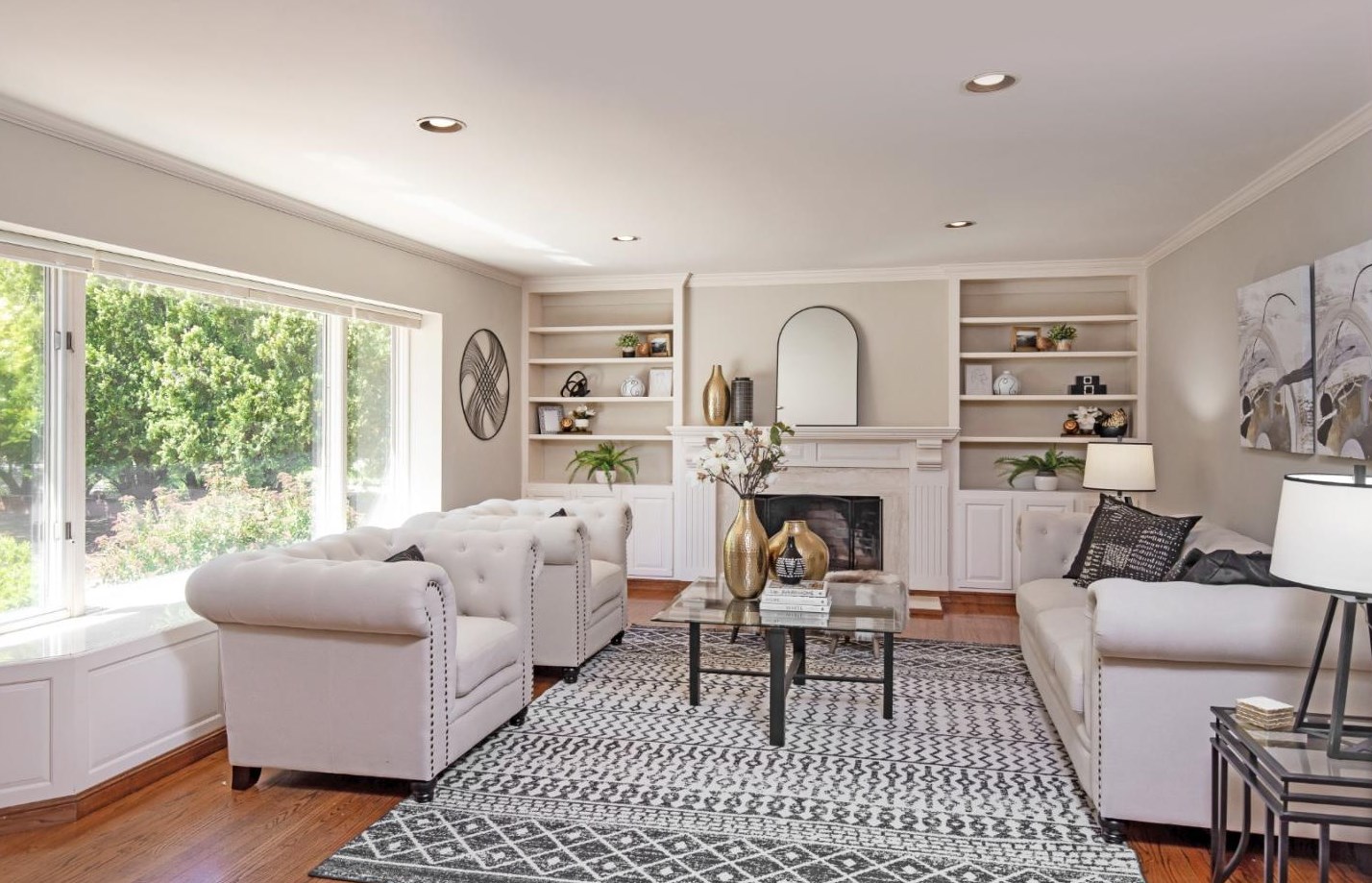 14091 Shadow Oaks Way, Saratoga, CA 95070-5543