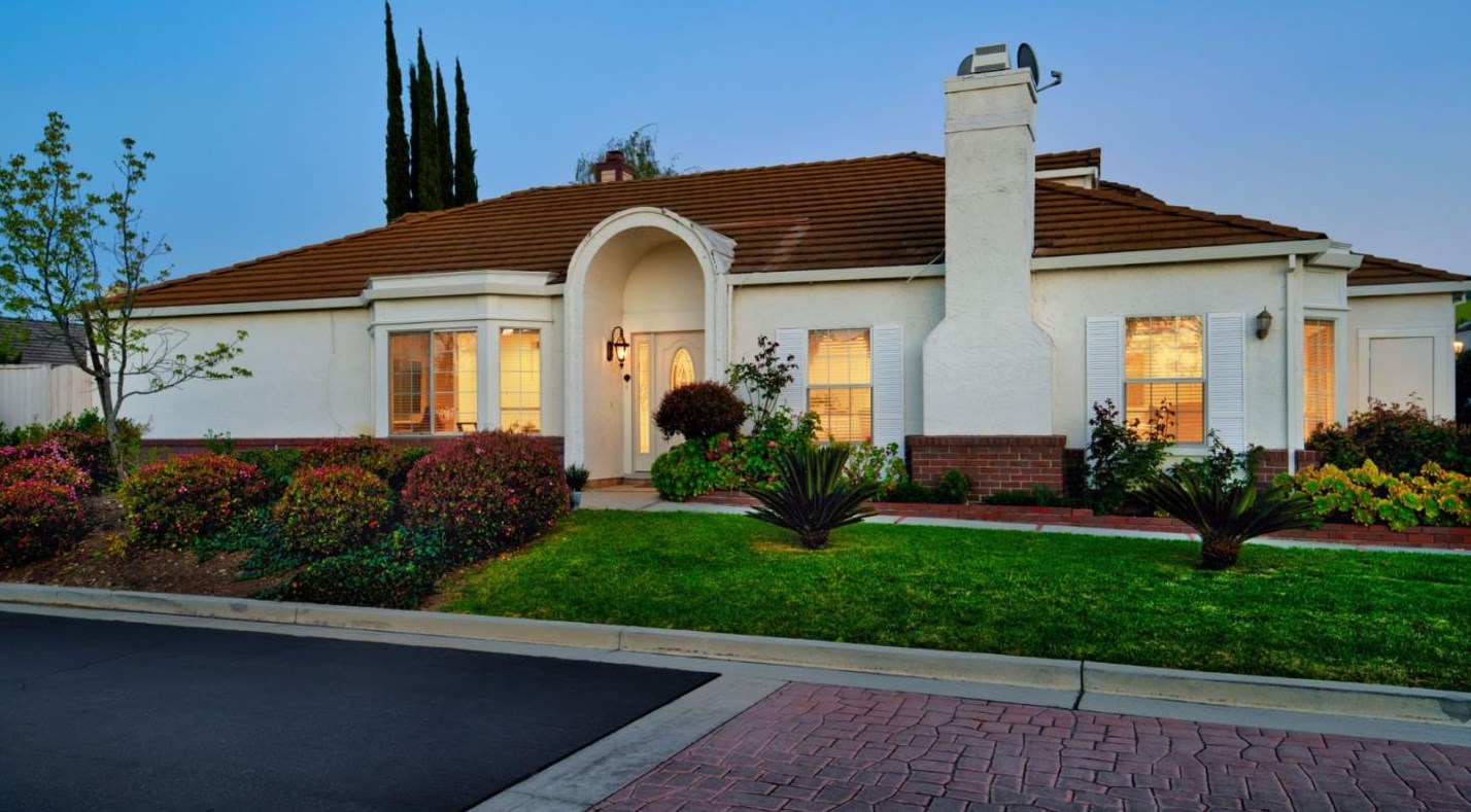 1186 Quail Creek Cir, San Jose, CA 95120-4145