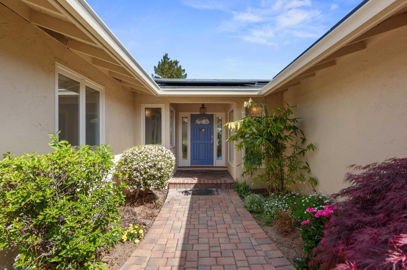 22273 Bahl St, Cupertino, CA 95014