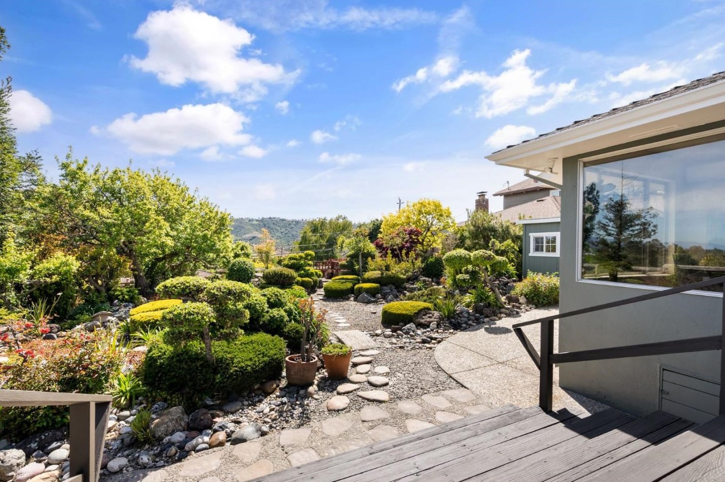 43 Northam Ave, San Carlos, CA 94070