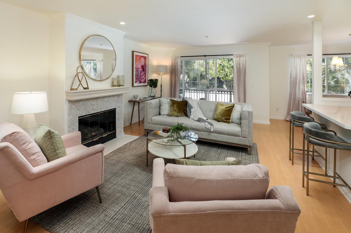 20 Willow Rd 12, Menlo Park, CA 94025