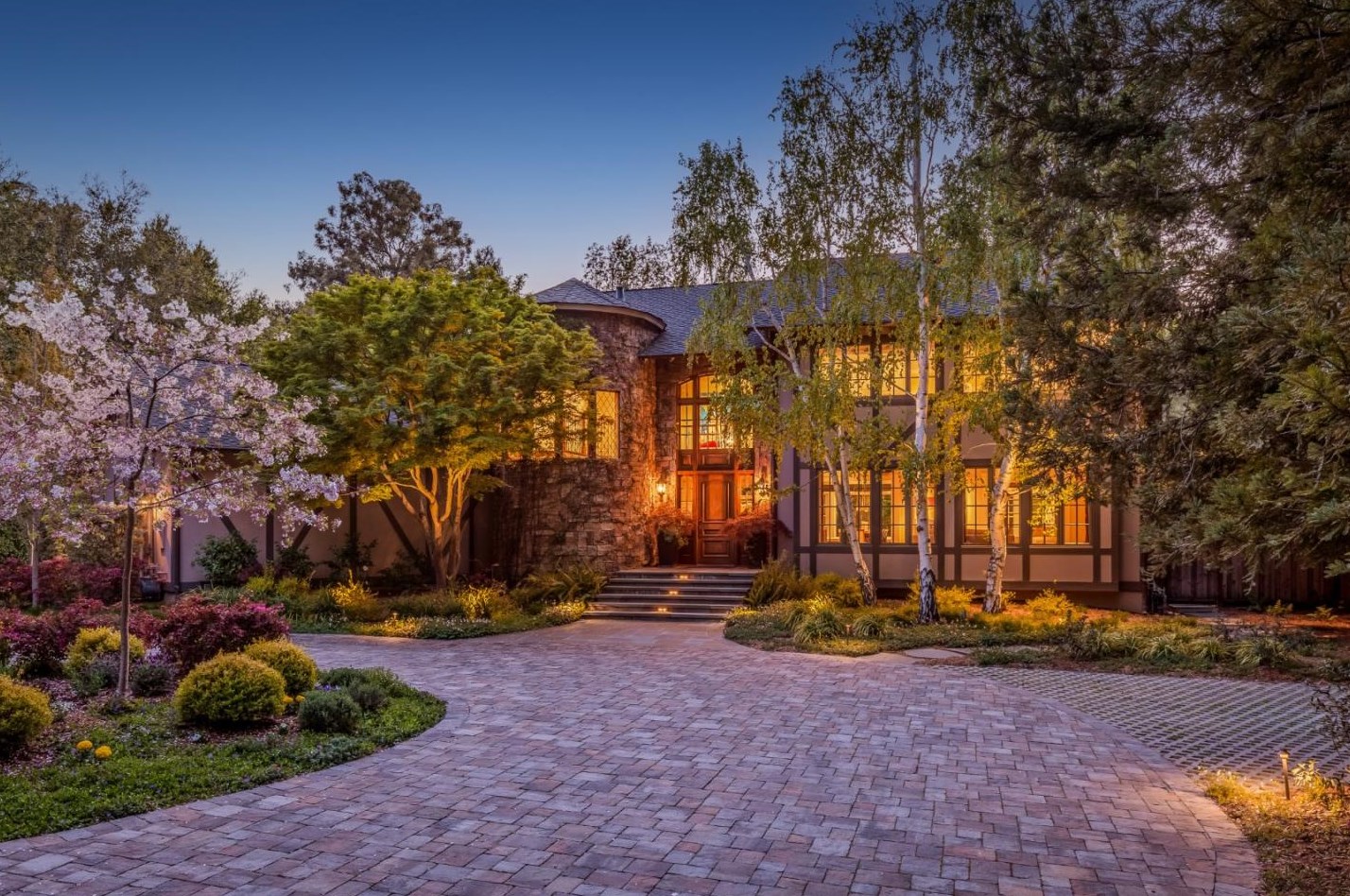 205 Georgia Ln, Menlo Park, CA 94028-7931