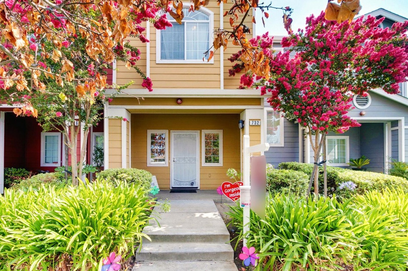 732 Bonita Ave, San Jose, CA 95116-3381