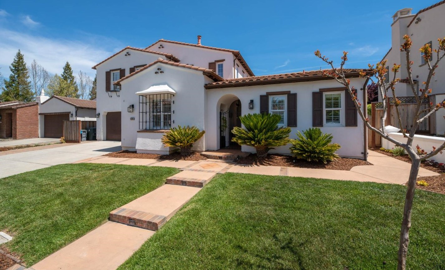 7546 Pickeman Ct, Gilroy, CA 95020-2626
