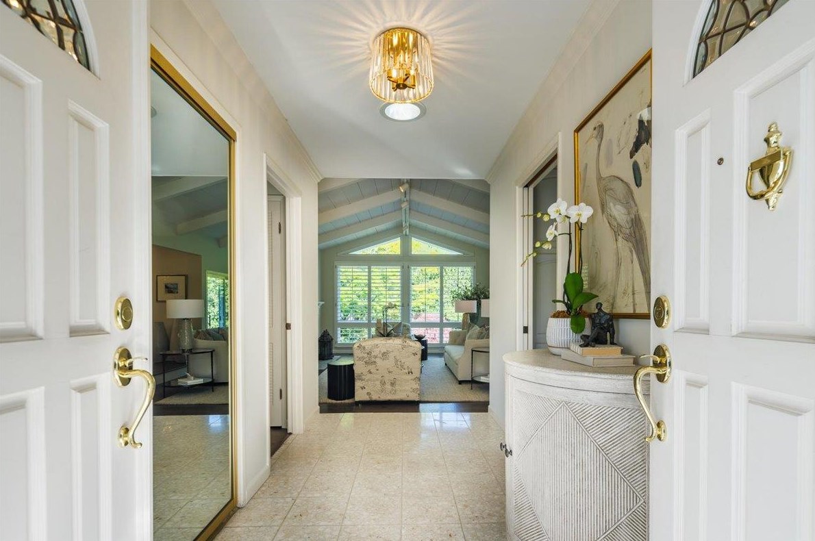 191 Glenwood Ave, Menlo Park, CA 94027