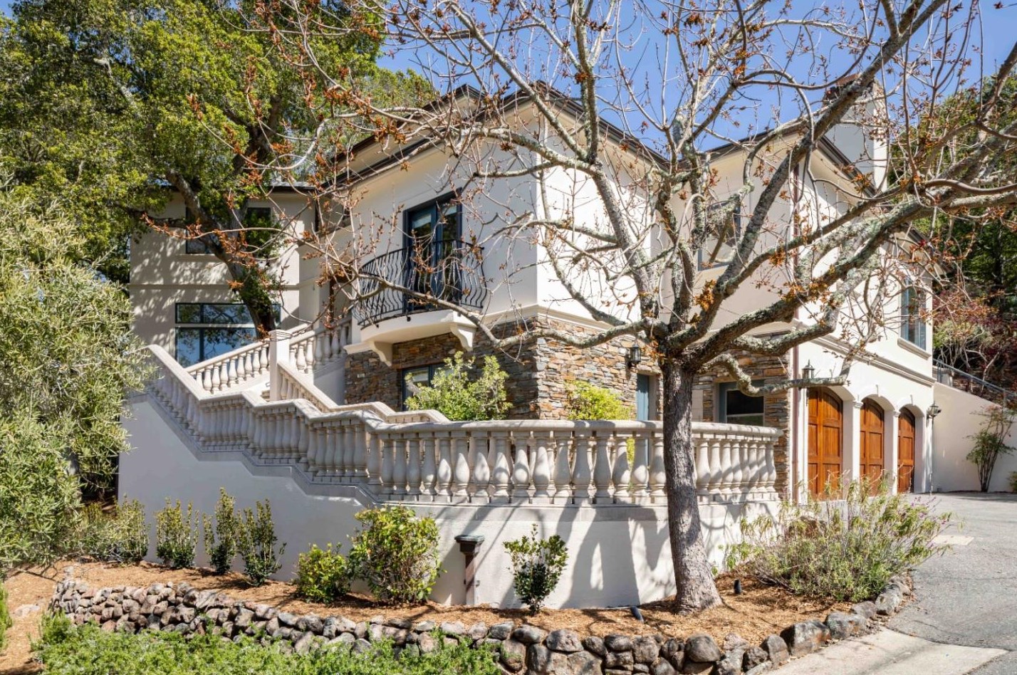 45 Black Fox Way, Redwood City, CA 94062