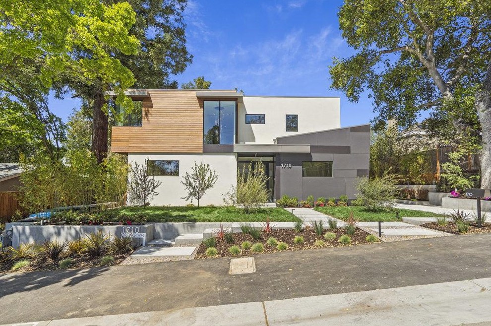 1710 Croner Ave, Menlo Park, CA 94025
